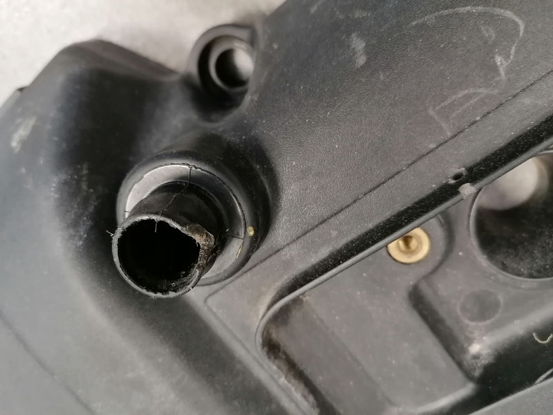 Image of LEFT CYLINDER HEAD COVER