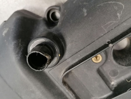 Image of LEFT CYLINDER HEAD COVER