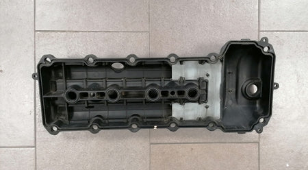 Image of LEFT CYLINDER HEAD COVER