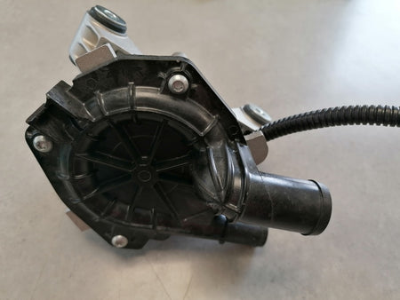 Image of SECONDARY AIR PUMP RIGHT HAND