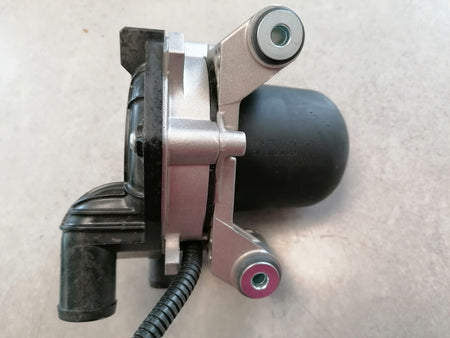 Image of SECONDARY AIR PUMP RIGHT HAND