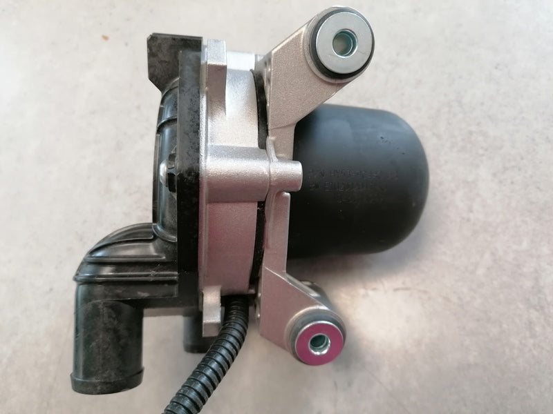Image of SECONDARY AIR PUMP RIGHT HAND