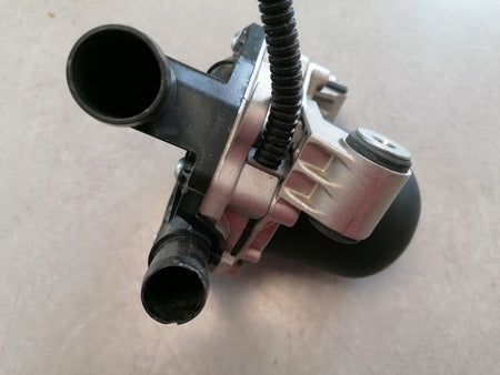 Image of SECONDARY AIR PUMP RIGHT HAND