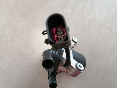 Image of SECONDARY AIR PUMP RIGHT HAND
