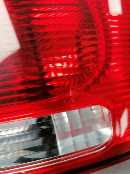 Image of RIGHT HAND REAR LIGHT LAMP ASSEMBLY