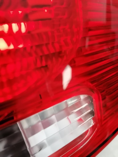 Image of RIGHT HAND REAR LIGHT LAMP ASSEMBLY