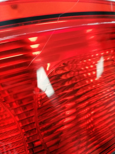 Image of RIGHT HAND REAR LIGHT LAMP ASSEMBLY