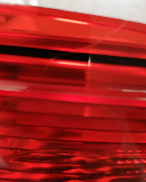 Image of RIGHT HAND REAR LIGHT LAMP ASSEMBLY