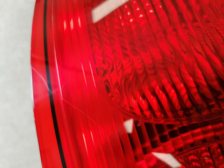 Image of RIGHT HAND REAR LIGHT LAMP ASSEMBLY