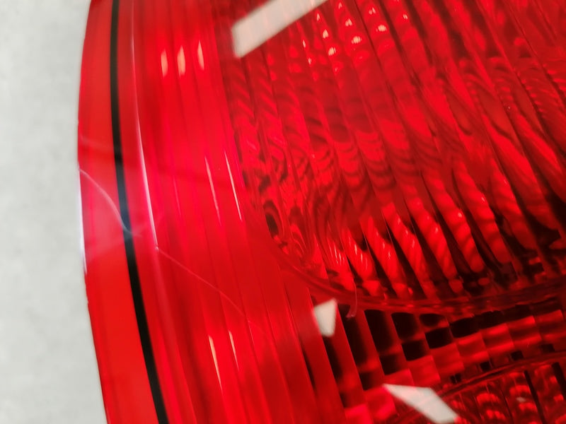 Image of RIGHT HAND REAR LIGHT LAMP ASSEMBLY