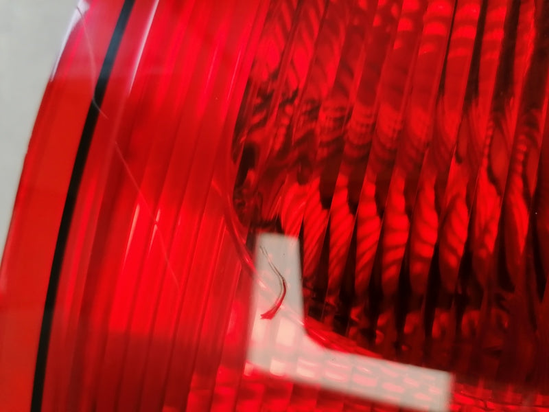 Image of RIGHT HAND REAR LIGHT LAMP ASSEMBLY