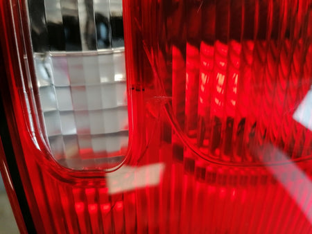 Image of RIGHT HAND REAR LIGHT LAMP ASSEMBLY