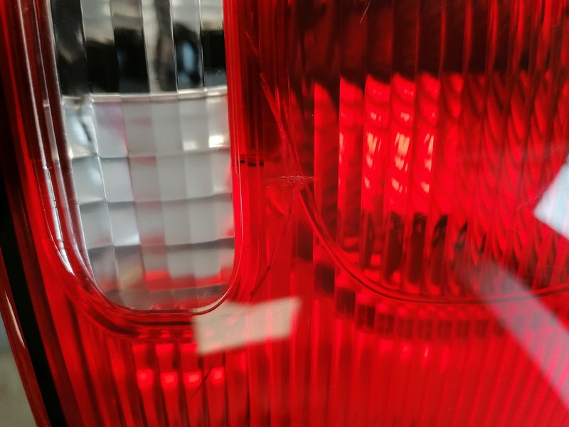 Image of RIGHT HAND REAR LIGHT LAMP ASSEMBLY