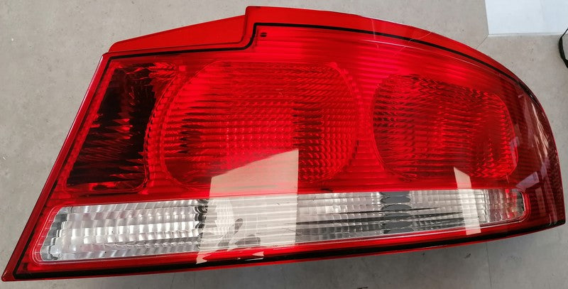 Image of RIGHT HAND REAR LIGHT LAMP ASSEMBLY
