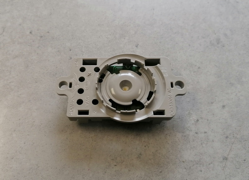 Image of REAR OCCUPANT LED LAMP HOUSING