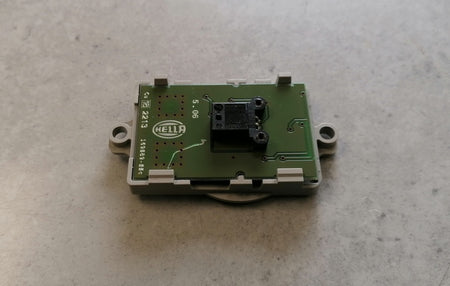 Image of REAR OCCUPANT LED LAMP HOUSING