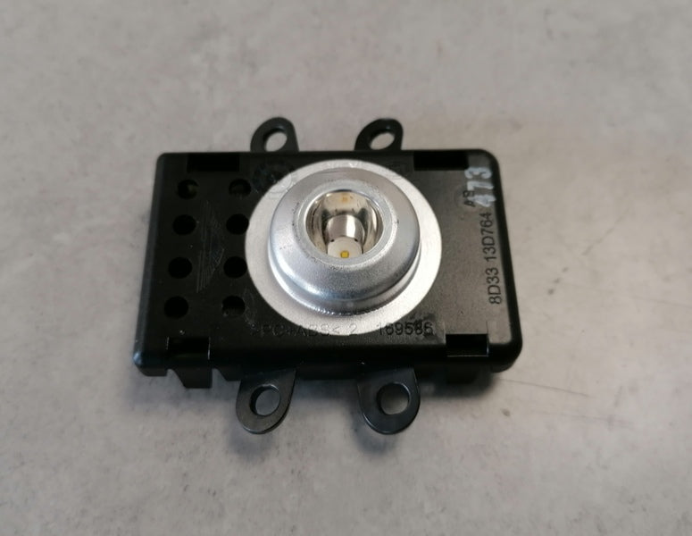 Image of REAR OCCUPANT LED LAMP