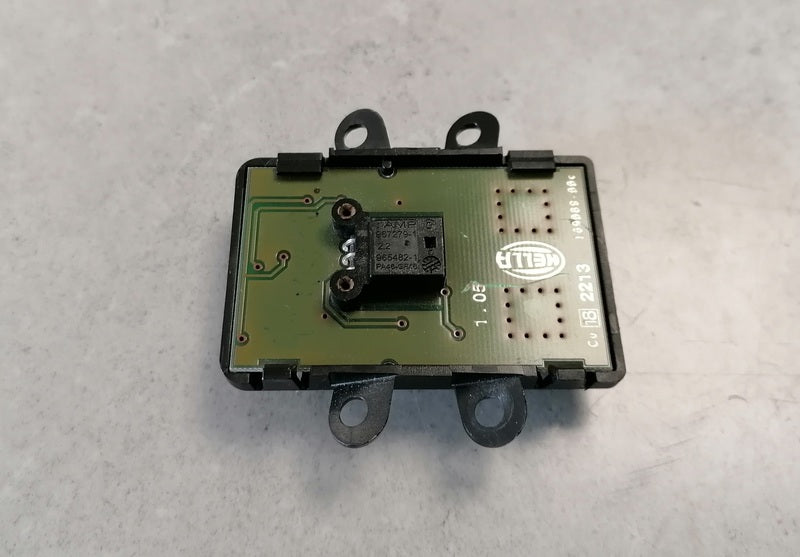 Image of REAR OCCUPANT LED LAMP
