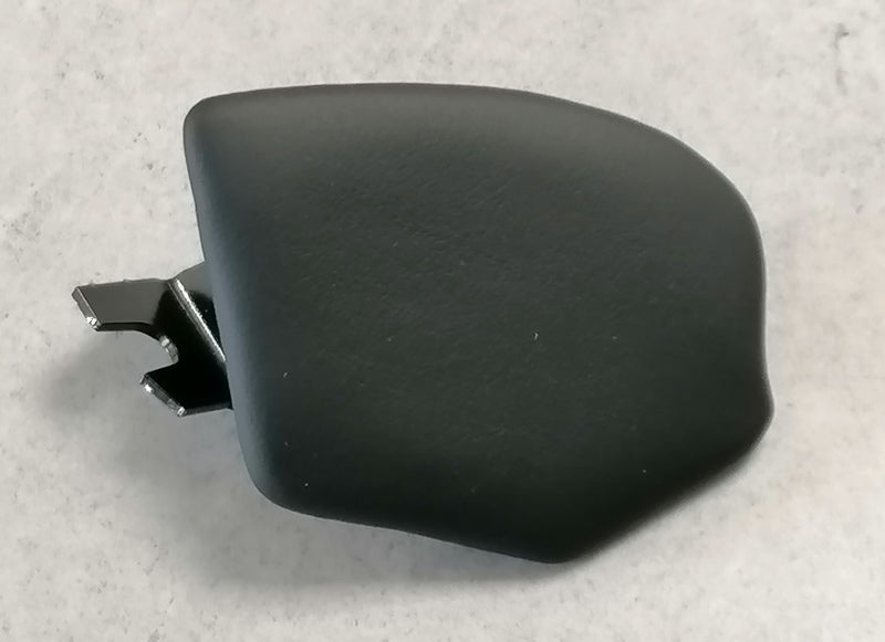 FRONT RIGHT HAND SIDE REAR LEATHER DOOR TRIM CAP