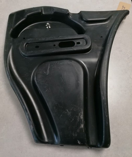 REAR BUMPER COVER INNER BRACKET LEFT