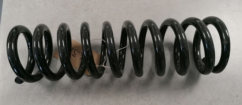 FRONT SHOCK ABSORBER SPRING COUPE FD43