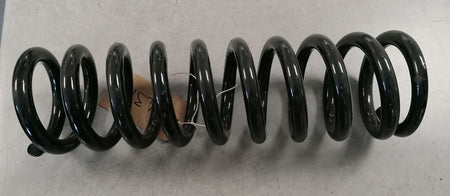 FRONT SHOCK ABSORBER SPRING COUPE FD43