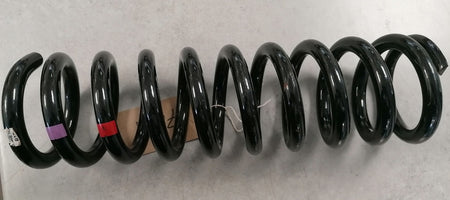 FRONT SHOCK ABSORBER SPRING COUPE FD43