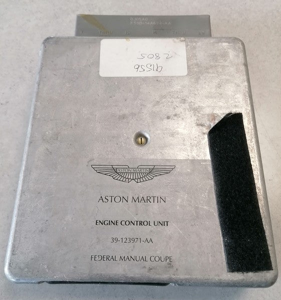 ENGINE MANAGEMENT ECU CONTROL MODULE UNIT