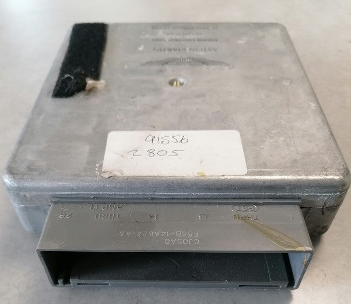 ENGINE MANAGEMENT ECU CONTROL MODULE UNIT