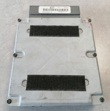 ENGINE MANAGEMENT ECU CONTROL MODULE UNIT