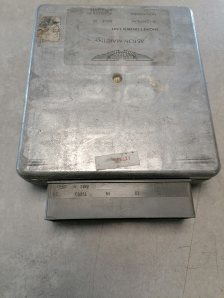 ENGINE ECU CONTROL UNIT