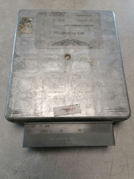 ENGINE ECU CONTROL UNIT