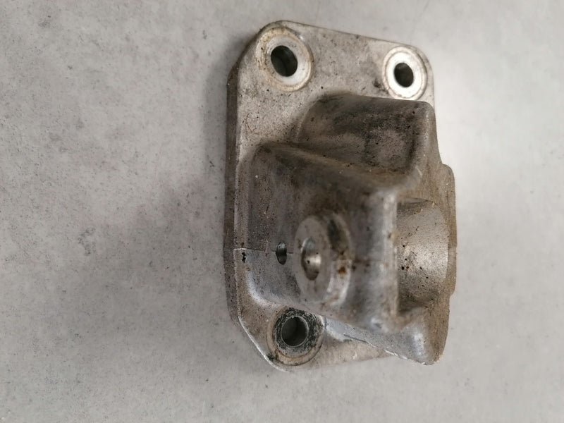 ENGINE HYDROMOUNT MOUNT RIGHT HAND