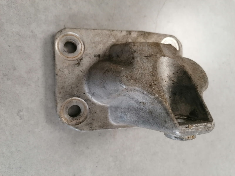 ENGINE HYDROMOUNT MOUNT RIGHT HAND