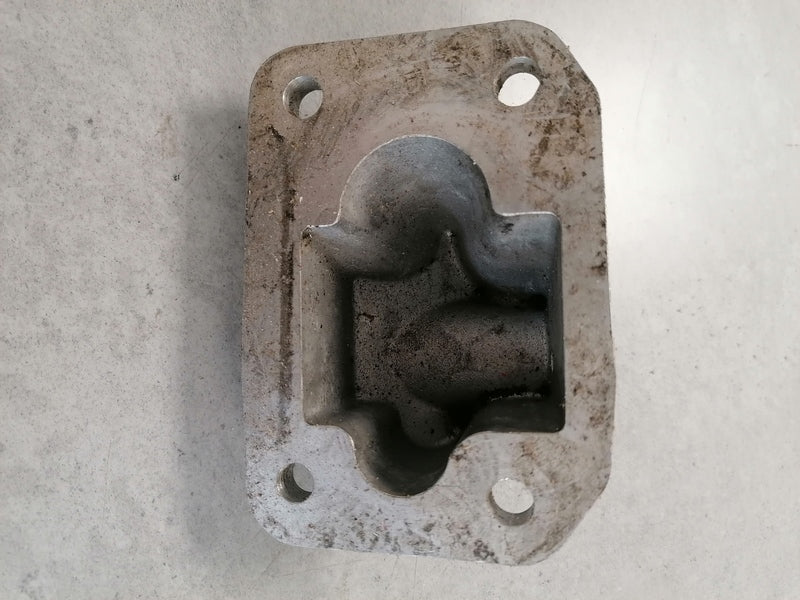 ENGINE HYDROMOUNT MOUNT RIGHT HAND