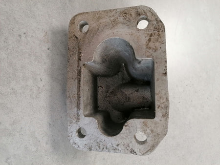 ENGINE HYDROMOUNT MOUNT RIGHT HAND
