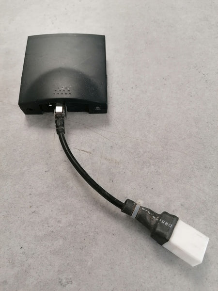 SMARTIRE TYRE PRESSURE MONITOR TPMS