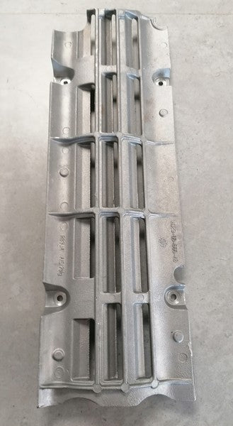 Image of SUMP BAFFLE PLATE WINDAGE PLATE