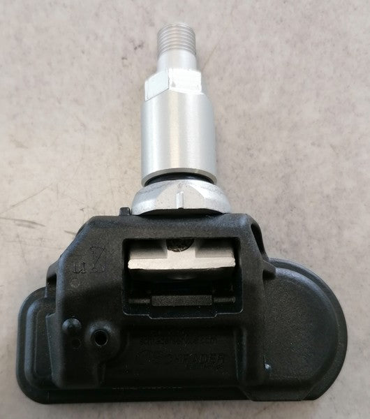Image of TYRE PRESSURE SENSOR TPMS - 433MHZ