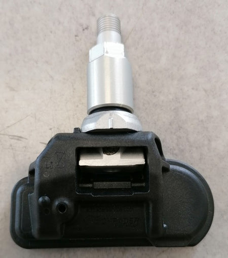 Image of TYRE PRESSURE SENSOR TPMS - 433MHZ