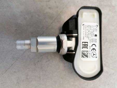 Image of TYRE PRESSURE SENSOR TPMS - 433MHZ