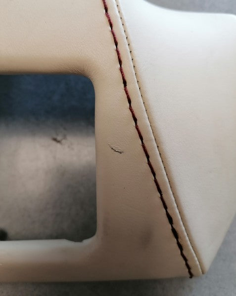 Image of DRIVERS SIDE DASHBOARD PANEL FOR AIR VENT