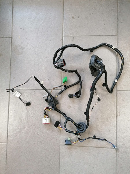 RIGHT HAND DRIVE RIGHT HAND DOOR HARNESS