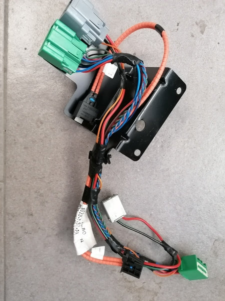 Image of ALPINE LINK LEAD LOW LINE