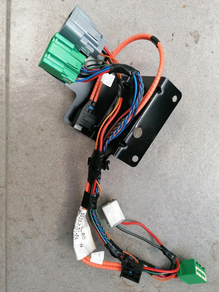 Image of ALPINE LINK LEAD LOW LINE