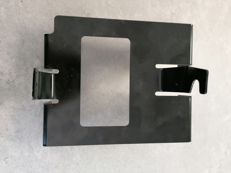 Image of MULTIMEDIA MODULE SAT NAV UNIT MOUNTING BRACKET