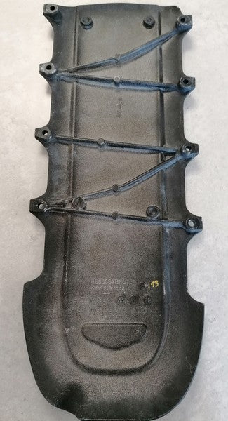 ENGINE SUPPORT INTAKE MANIFOLD