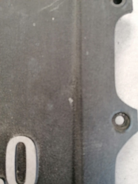 ENGINE SUPPORT INTAKE MANIFOLD