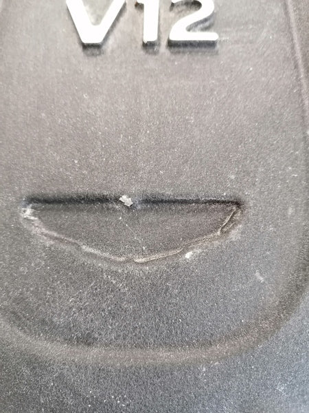 ENGINE SUPPORT INTAKE MANIFOLD