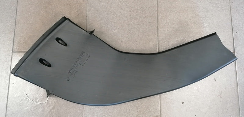Image of BRAKE AIR DUCT RIGHT HAND